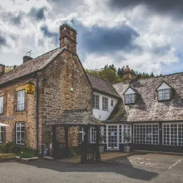 The Royal George