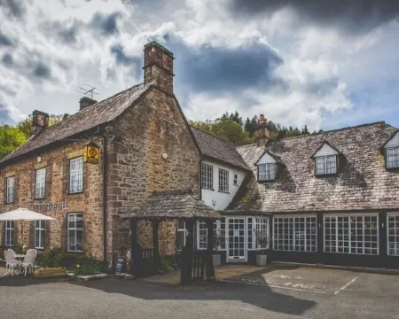 The Royal George Hotels in Chepstow