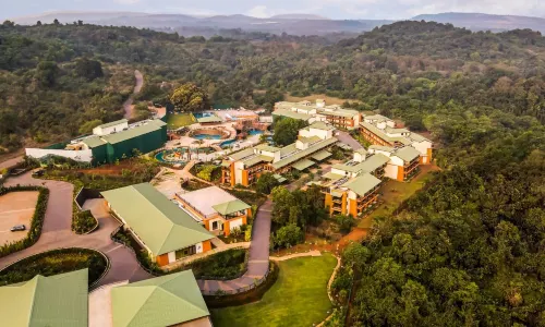 Club Mahindra Assonora
