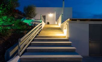 Paros Villas Nereids