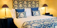 Swinfen Hall - Classic Single Room