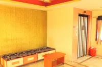 Hotel Greenpark Hotels in Banaskantha