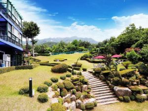 Pocheon Saebyeokjong Pension