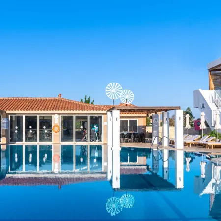 Aelius Hotel & Spa