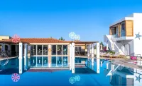 Aelius Hotel & Spa - Beach