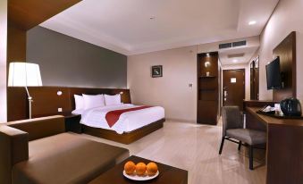 Amaris Hotel Bekasi Barat