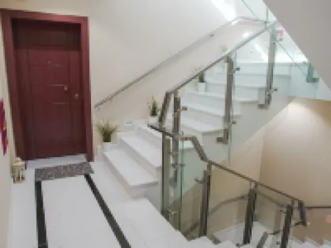 Hotel Borova Hotels in Korce