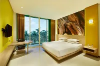 Puri Perdana Hotel Hotel a Sukorejo