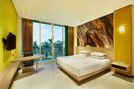 Puri Perdana Hotel