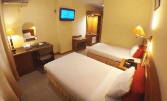 Amans Hotel