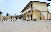 Haura Syariah Kedaton Bandar Lampung Hotels in Kedaton
