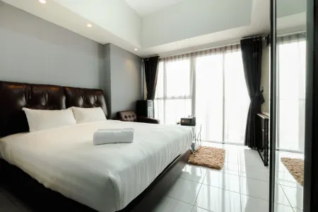 Exclusive Studio Casa de Parco Apartment