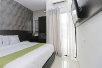 Arotel BSD Hotels in Serpong