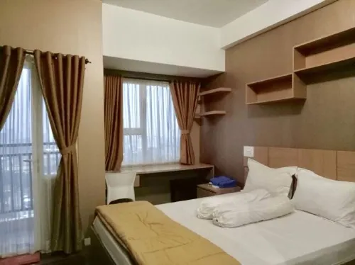 Grand Pesona Mares 5