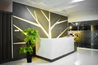 Riad Hotel 부키팅기 호텔