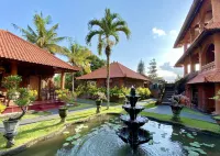 Gayatri Hotel a Bali