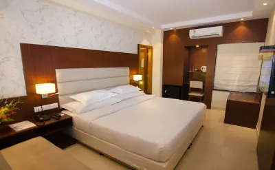 Aura Hotel Hotels in Kolkata