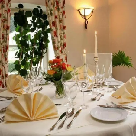 Landhotel Waldseiter Hof