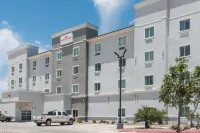 Hawthorn Extended Stay by Wyndham Midland Hôtels à : Midland
