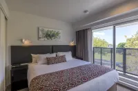 Quest Ponsonby - Holiday Apartments