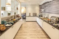 Dorint Resort Baltic Hills Usedom Hotels in Zirchow