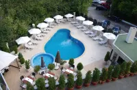 Atlantic Hotel - Free Parking