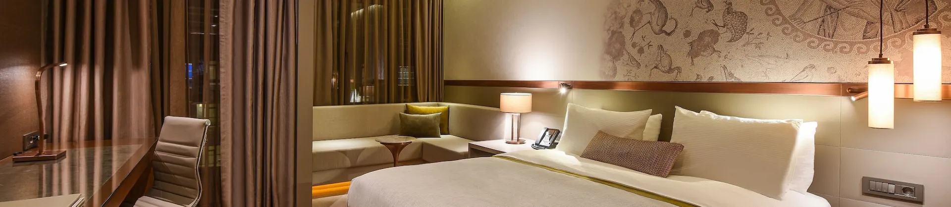 Premium Hotels