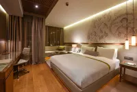 The Museum Hotel Antakya Hotels in Defne