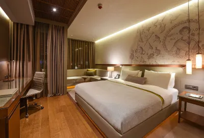 The Museum Hotel Antakya Hotels near Habib-i Nejjar Mosque