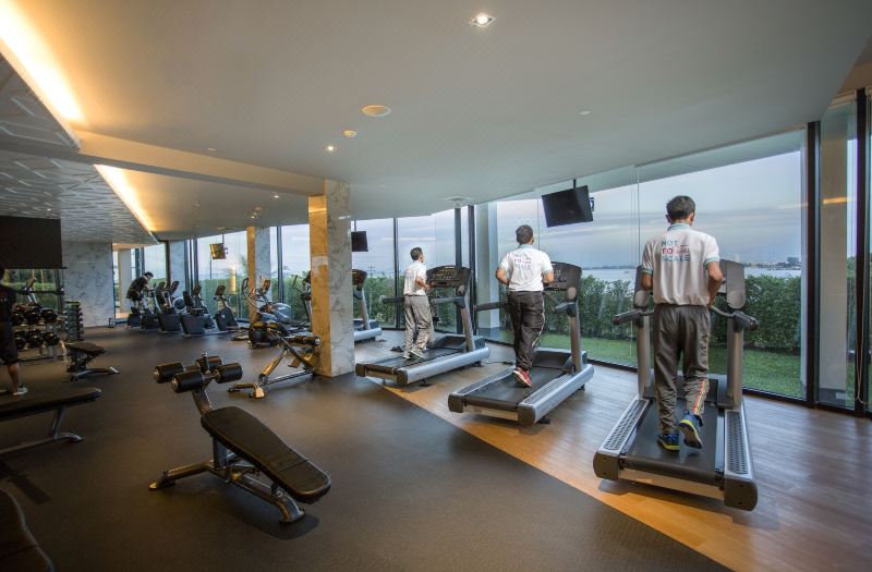 Tsix5 Phenomenal Hotel Pattaya