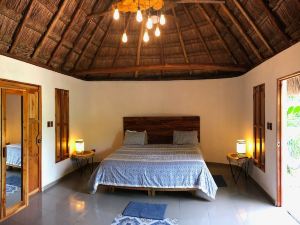 Hotel Boutique Cenote San Ignacio