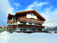Feehof Hotels in Saas Fee
