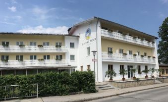 Hotel Bayerisch Meran