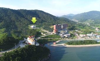 Buan Morning Sea Pension