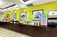 Hampton Inn Amelia Island at Fernandina Beach Hotels in Fernandina Beach