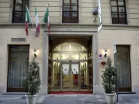 Hotel Urbani Hotels in Turin