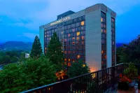Renaissance Asheville Downtown Hotel Hotels in Asheville