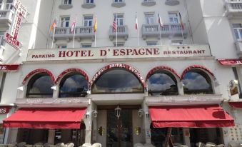 Grand Hotel d'Espagne