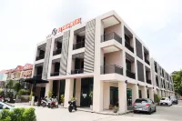 Rattana Residence Thalang Hotel in zona Wat Muang Komanraphat