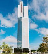 Vivence Suítes Hotel Palmas