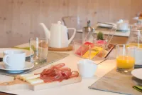 Agritur Casteller - breakfast