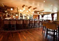 Four Seasons Hotel, Carlingford - bar