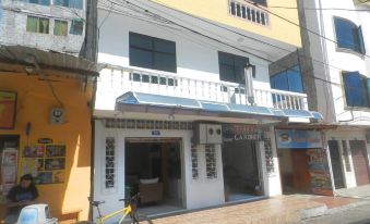 Hostal Gardner