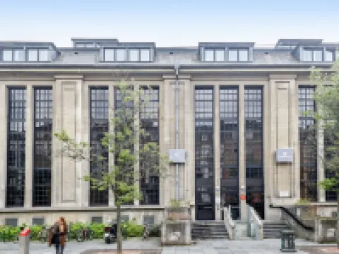 Appart'City Confort Strasbourg Centre Hotels in der Nähe von Museum für moderne und zeitgenössische Kunst in Strassburg