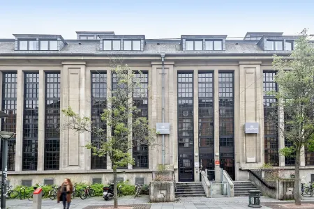 Appart'City Confort Strasbourg Centre Отели рядом с достопримечательностью «Страсбургский собор»