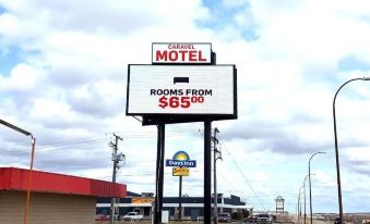 Caravel Motel