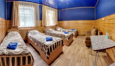 Berkana Hotel Các khách sạn ở 