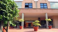Caesar's Hotel Hoteles en Cagliari