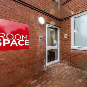 Roomspace Serviced Apartments - Nouvelle House
