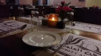 Shorfet Al Alamin Hotel - breakfast